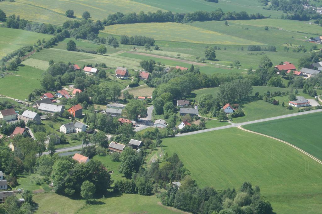 Ferienwohnungen Im Landstreicherhaus Stolpen Exterior foto